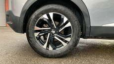 Peugeot 2008 100kW Allure Premium+ 50kWh 5dr Auto Electric Estate